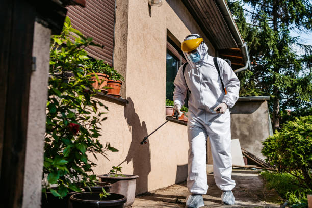 Sudden Valley, WA Pest Control Company